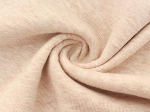 High-Performance Linen Blend Fleece for Apparel & Home Textiles