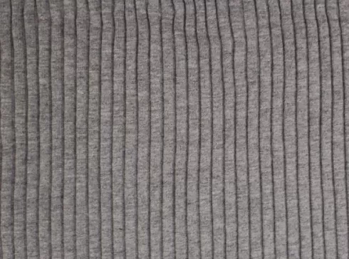 Knitted Fabrics: Structure, Types, Properties, and Applications