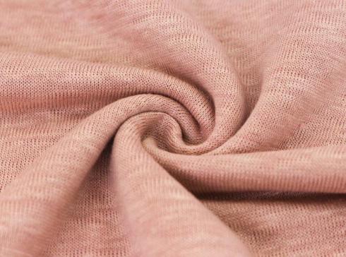 The Versatile Appeal of Linen Jersey Knitted Fabric: A Comprehensive Guide