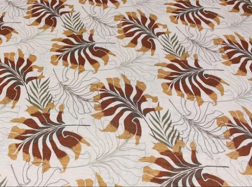 100% Linen Single Jersey Fabric: Natural Luxury for Modern Applications