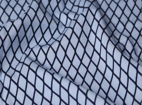 Performance, Comfort, and Creative Expression in One Fabric